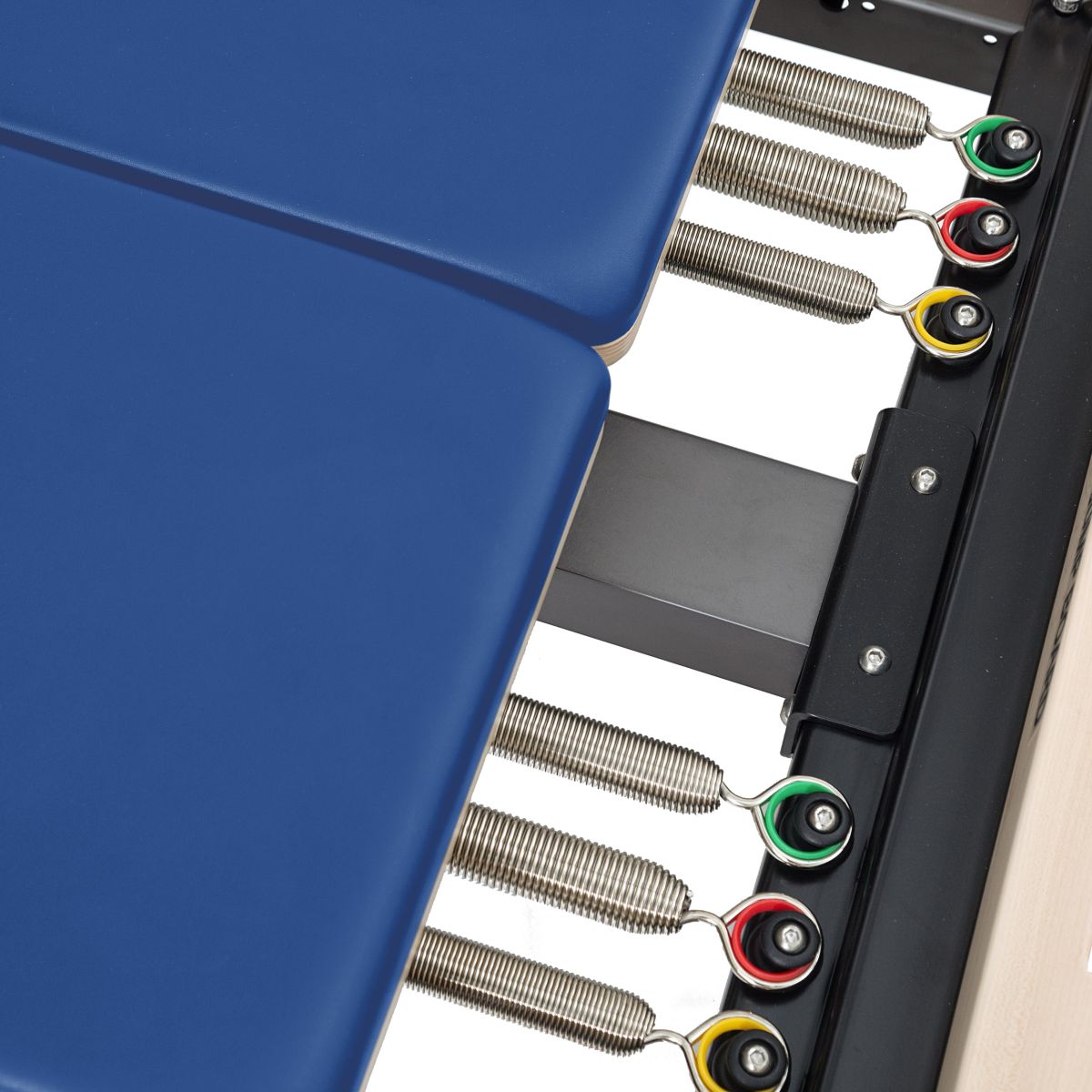 Twin Reformer with Tower